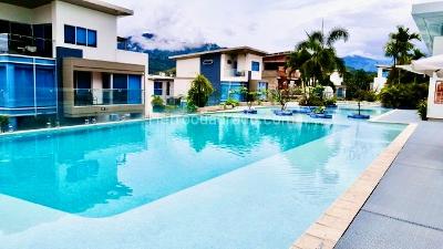 Apartamento de 3 alcobas en venta en Altos De La Carolina, Ibagué, 134 m² · foto 19 de 20