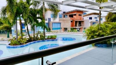 Apartamento de 3 alcobas en venta en Altos De La Carolina, Ibagué, 134 m² · foto 20 de 20
