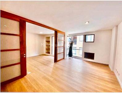 Apartamento en venta en San Patricio, Bogotá · foto 2 de 8