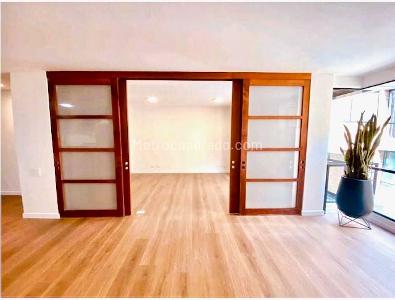 Apartamento en venta en San Patricio, Bogotá · foto 3 de 8