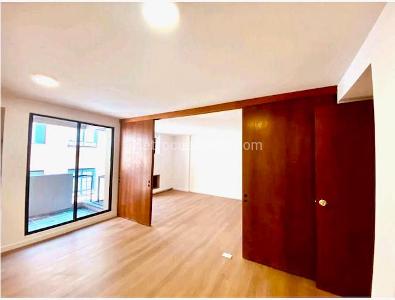 Apartamento en venta en San Patricio, Bogotá · foto 5 de 8