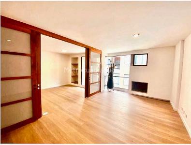 Apartamento en venta en San Patricio, Bogotá · foto 6 de 8