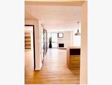 Apartamento en venta en San Patricio, Bogotá · foto 7 de 8