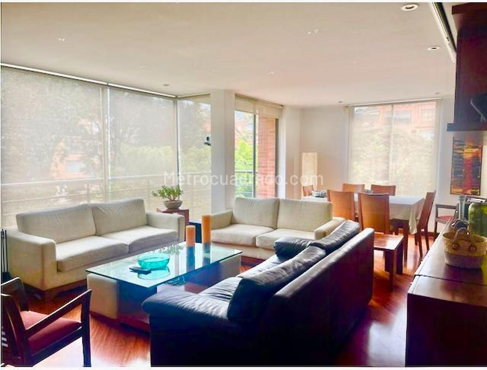 Foto del apartamento