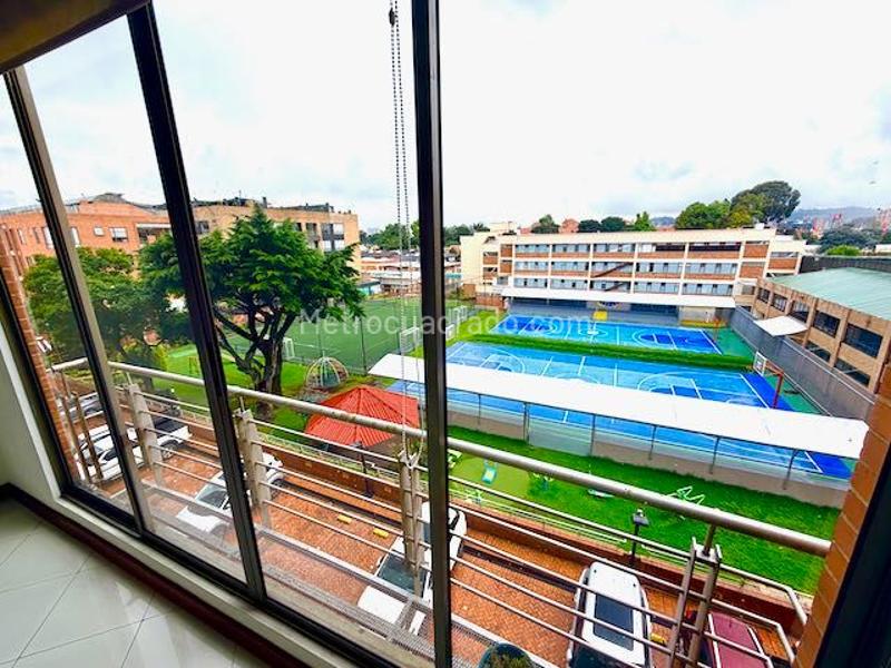 Apartamento en Venta, LA CALLEJA BAJA, Bogotá D.C. – pohled 3