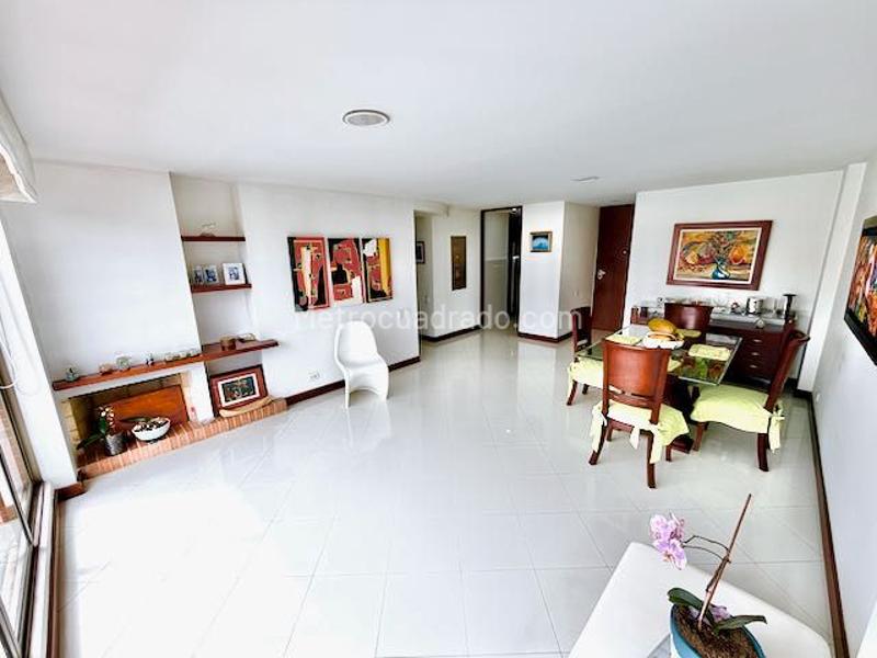 Apartamento en Venta, LA CALLEJA BAJA, Bogotá D.C. – pohled 4