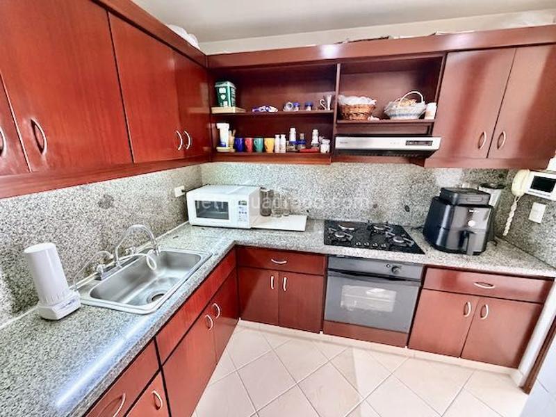 Apartamento en Venta, LA CALLEJA BAJA, Bogotá D.C. – pohled 5