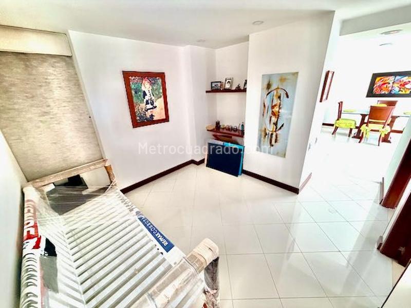 Apartamento en Venta, LA CALLEJA BAJA, Bogotá D.C. – pohled 6