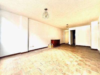 Apartamento en venta en Nicolas De Federman, Bogotá · foto 2 de 7