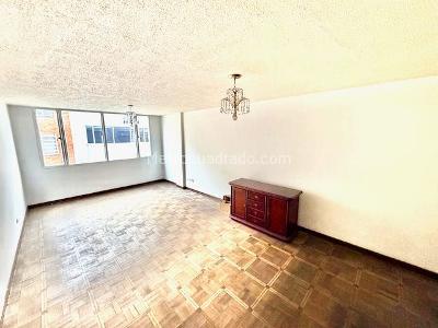 Apartamento en venta en Nicolas De Federman, Bogotá · foto 3 de 7