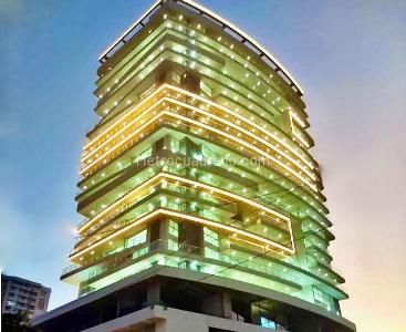Apartamento de 3 alcobas en venta en Milla De Oro, Ibagué, 105 m² · foto 11 de 12