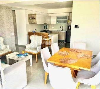 Apartamento de 3 alcobas en venta en Milla De Oro, Ibagué, 105 m² · foto 3 de 12