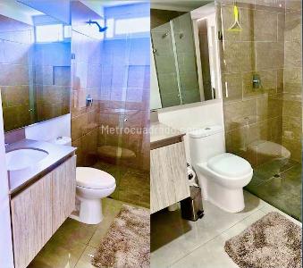 Apartamento de 3 alcobas en venta en Milla De Oro, Ibagué, 105 m² · foto 4 de 12