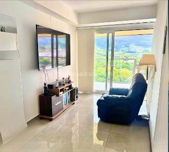 Apartamento de 3 alcobas en venta en Milla De Oro, Ibagué, 105 m² · foto 5 de 12