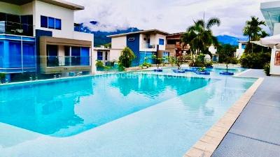 Casa de 3 alcobas en venta en Altos De La Carolina, Ibagué, 200 m² · foto 18 de 19