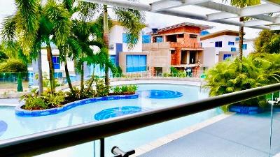 Casa de 3 alcobas en venta en Altos De La Carolina, Ibagué, 200 m² · foto 19 de 19