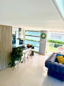 Casa de 3 alcobas en venta en Altos De La Carolina, Ibagué, 200 m² · foto 4 de 19