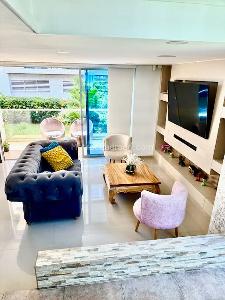 Casa de 3 alcobas en venta en Altos De La Carolina, Ibagué, 200 m² · foto 5 de 19