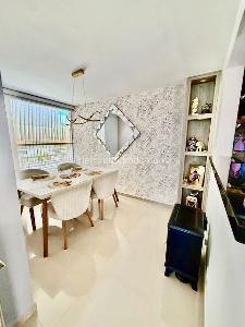 Casa de 3 alcobas en venta en Altos De La Carolina, Ibagué, 200 m² · foto 7 de 19