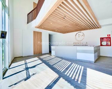 Apartamento de 2 alcobas en venta en La Samaria, Ibagué, 80 m² · foto 15 de 18