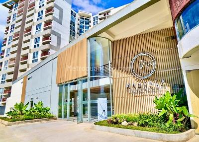 Apartamento de 2 alcobas en venta en La Samaria, Ibagué, 80 m² · foto 18 de 18