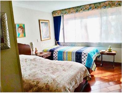 Apartamento de 3 alcobas en venta en Chico Norte, Bogotá, 277 m² · foto 12 de 19