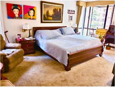 Apartamento de 3 alcobas en venta en Chico Norte, Bogotá, 277 m² · foto 14 de 19
