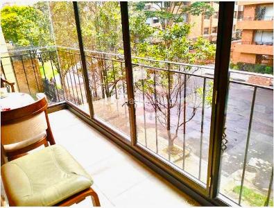 Apartamento de 3 alcobas en venta en Chico Norte, Bogotá, 277 m² · foto 16 de 19