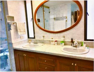 Apartamento de 3 alcobas en venta en Chico Norte, Bogotá, 277 m² · foto 18 de 19