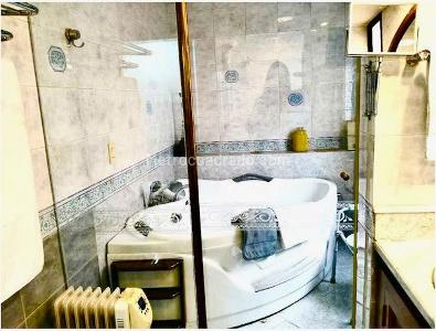 Apartamento de 3 alcobas en venta en Chico Norte, Bogotá, 277 m² · foto 19 de 19