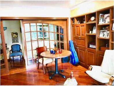 Apartamento de 3 alcobas en venta en Chico Norte, Bogotá, 277 m² · foto 9 de 19