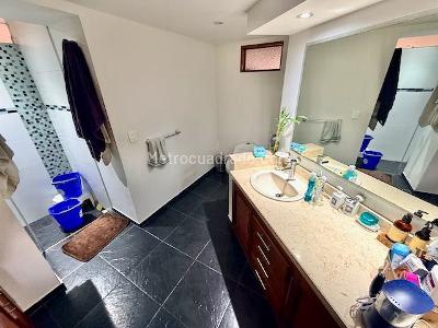 Apartamento de 3 alcobas en venta en Calleja Alta, Bogotá, 221 m² · foto 15 de 20