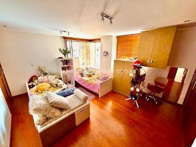 Apartamento de 3 alcobas en venta en Calleja Alta, Bogotá, 221 m² · foto 16 de 20
