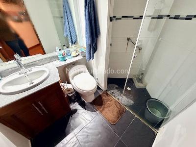 Apartamento de 3 alcobas en venta en Calleja Alta, Bogotá, 221 m² · foto 19 de 20