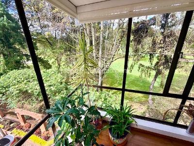 Apartamento de 3 alcobas en venta en Calleja Alta, Bogotá, 221 m² · foto 3 de 20