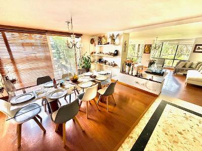 Apartamento de 3 alcobas en venta en Calleja Alta, Bogotá, 221 m² · foto 7 de 20