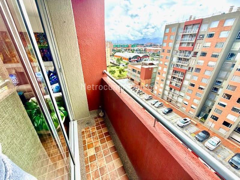 Piso – Bogotá, Ciudad Hayuelos, Localidad Fontibón - Vista 4