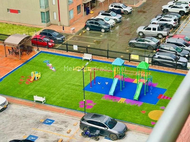 Piso – Bogotá, Ciudad Hayuelos, Localidad Fontibón - Vista 5