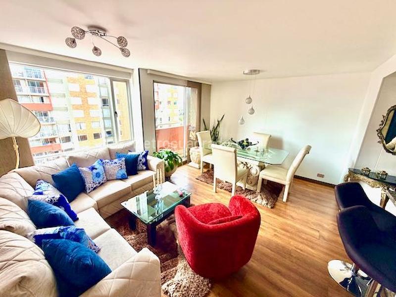 Piso – Bogotá, Ciudad Hayuelos, Localidad Fontibón - Más