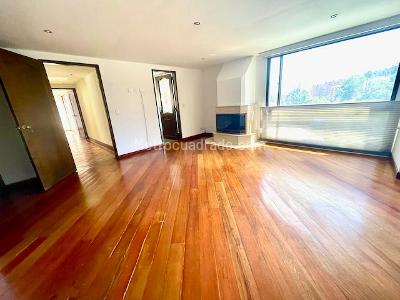 Apartamento de 3 alcobas en venta en Bella Suiza, Bogotá, 200 m² · foto 13 de 15