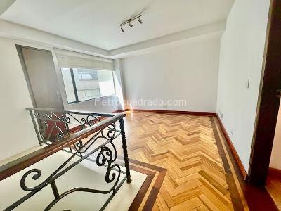Apartamento de 3 alcobas en venta en Bella Suiza, Bogotá, 200 m² · foto 8 de 15