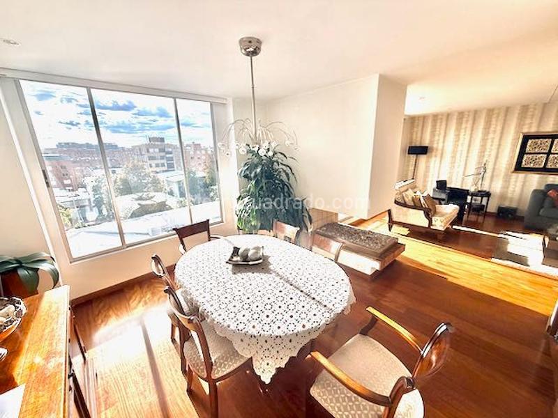 Piso – Bogotá D.C. - Vista 3