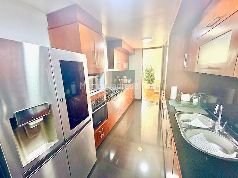 Piso – Bogotá D.C. - Vista 5
