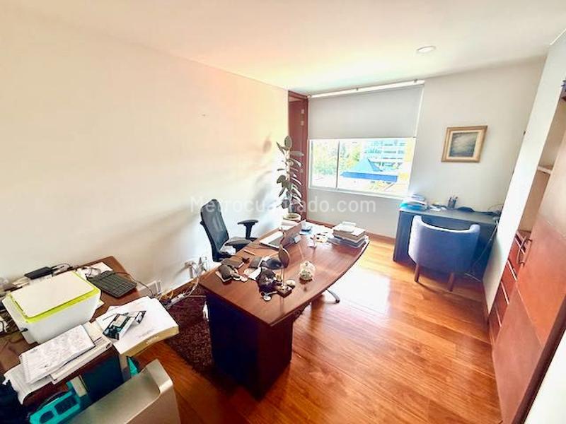 Piso – Bogotá D.C. - Más