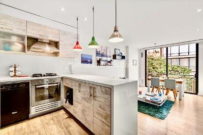 Apartamento en Arriendo, EL VIRREY, Bogotá D.C.