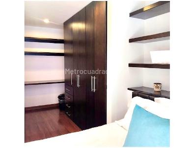 Apartamento en venta en Santa Paula, Bogotá · foto 10 de 13