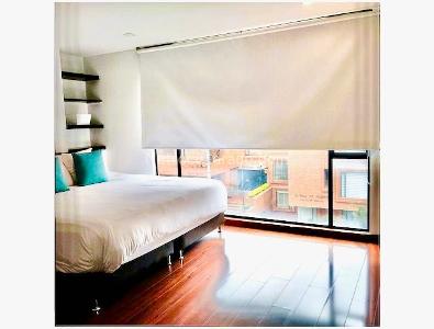 Apartamento en venta en Santa Paula, Bogotá · foto 11 de 13