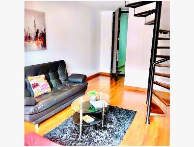 Apartamento en venta en Santa Paula, Bogotá · foto 2 de 13