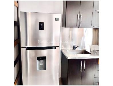 Apartamento en venta en Santa Paula, Bogotá · foto 4 de 13