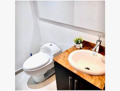 Apartamento en venta en Santa Paula, Bogotá · foto 5 de 13